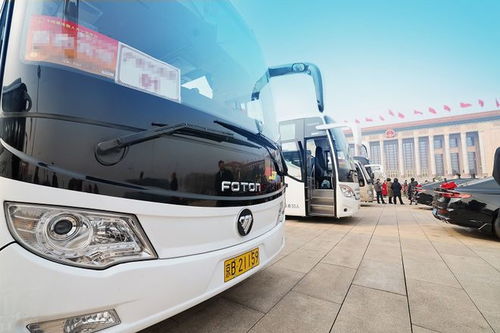 一季度逆勢大增，福田汽車打造高質量發展樣本