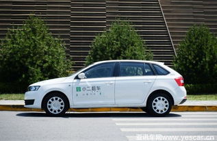 小二租車還車新功能上線 以技術創新提升租車便捷性